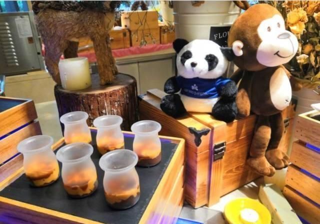 人均享受100不足广州日航核心五星级自助餐畅为什么是素养酒店v核心情趣图片