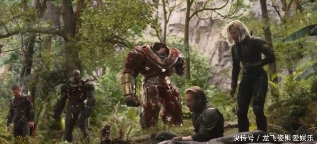 《复仇者联盟4》打败灭霸的三种方法穿越时空