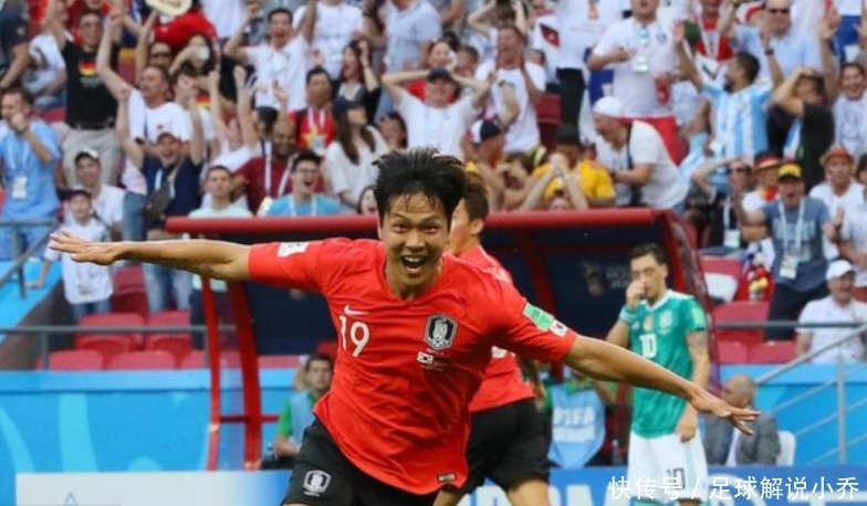 韩国应感激中超!能享受巨星陪练还拿天价工资