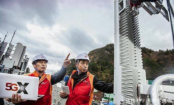 韩国宣布启用全球首个5G商用区, 华为惜败 一