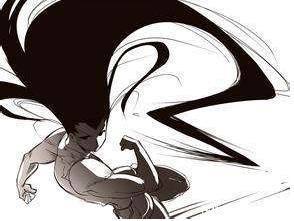 全职猎人:小杰不过是黑化而已,怎么都不能算开