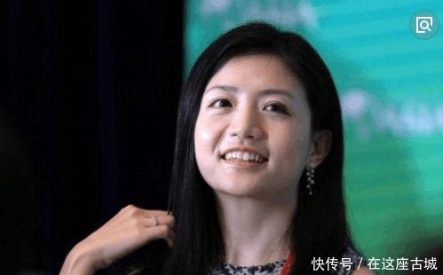 美女学霸李颖, 马云赞赏的人, 为人低调还是单身