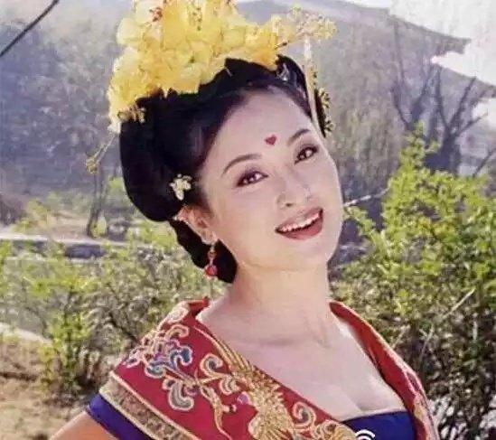 古代四大美女个个美艳无比，但都存在身体缺陷，貂蝉的最难以启齿