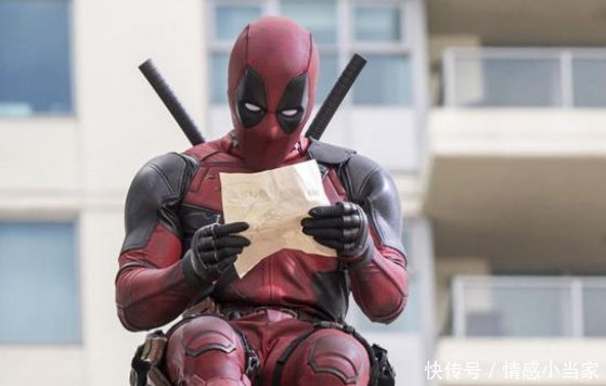 让灭霸打10个响指都杀不掉的5位英雄,死侍第二天下漫画看凤临图片