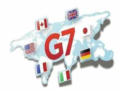 如果希拉里是美国总统, G7峰会美国还会面临1挑6的尴尬局面吗?