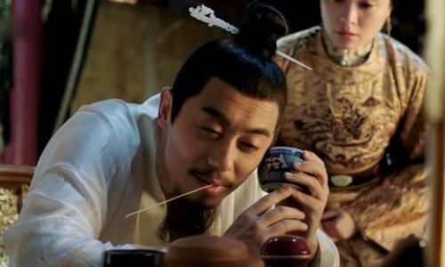 大明风华朱瞻基是谁