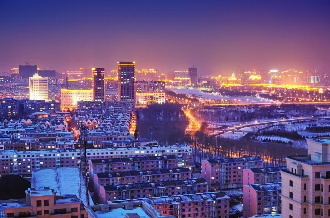 亚洲最富的城市,如今却没落沦为三线城市