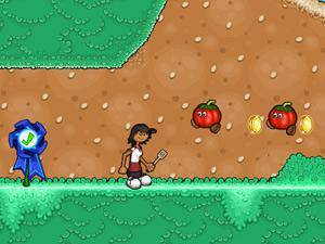 老爹汉堡店历险记无敌版