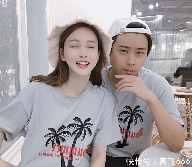 卢本伟在家还不忘帮马飞飞找女友?可能是担心