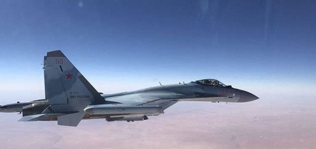 40分钟空战事件,美媒:需杀死敌人证明自己,中国