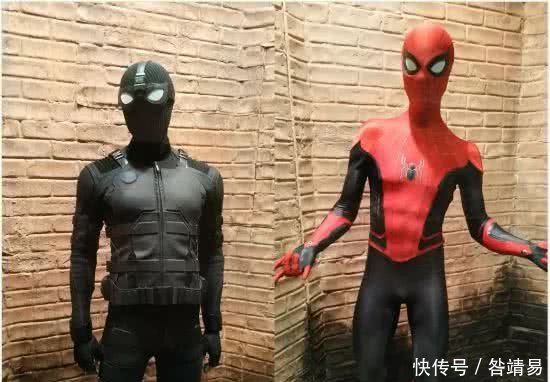 《复仇者联盟4》前传漫画曝光,揭露神盾局局长