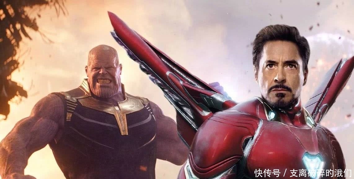 钢铁侠打响指为何不把灭霸带回过去,却要杀死