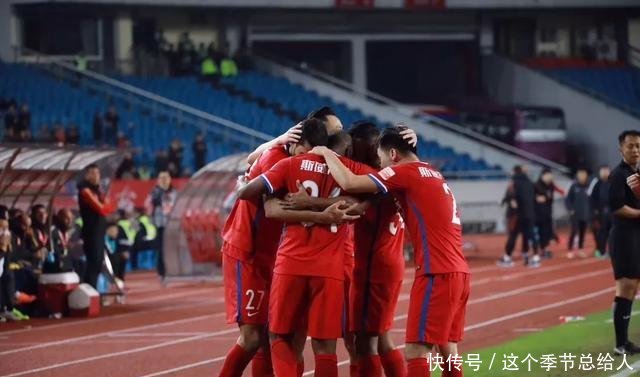 重庆斯威保级功臣结果是他们 小克鲁伊夫回巴