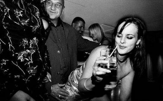 征服美国!看苏联解体后俄罗斯黑帮教父如何在