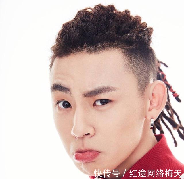 蔡徐坤空降综艺《青春的花路》即将上线,nine