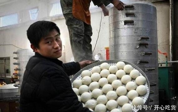 这3种馒头,大家一定要少购买 这3种馒头,大家一定要少购买