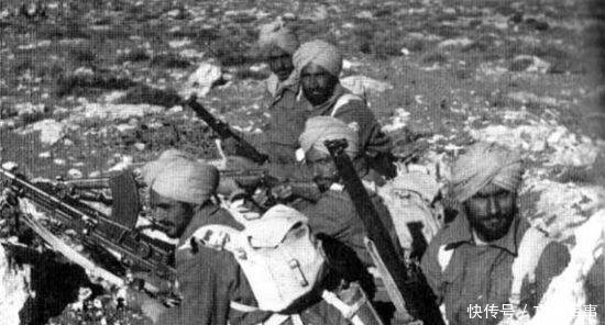 看看当年中国是如何打印度的