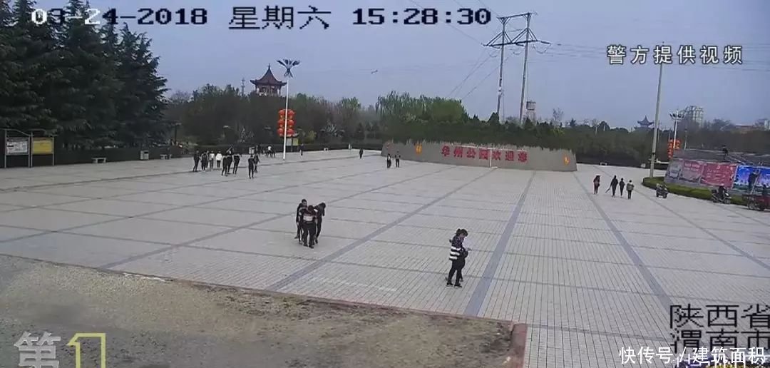 【扫黑除恶进行时】渭南:深挖彻查大案 组建专