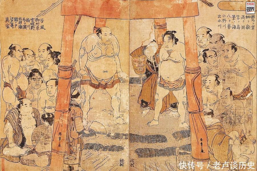 日本人的祖先是谁 考证出来的结果让日本人羞