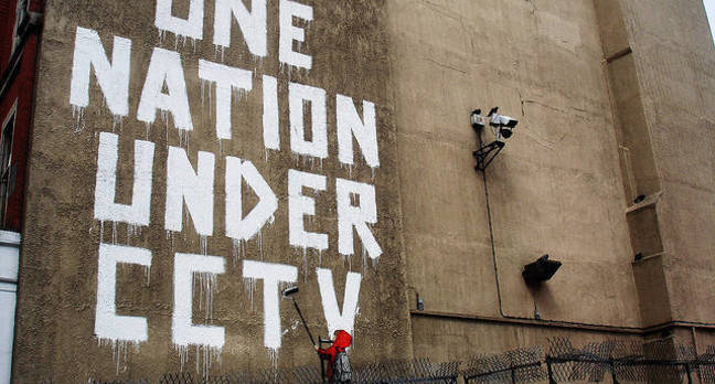 商场CCTV系统变“僵尸”，可用于流量攻击其他网站