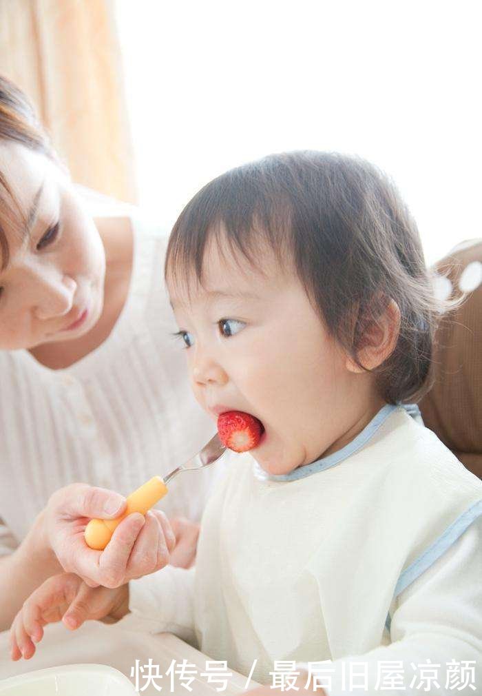 2~3 岁宝宝每天需要吃什么? 这些习惯要早点养