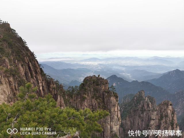 华为P30 Pro拍照体验50倍混合变焦提供更多丰