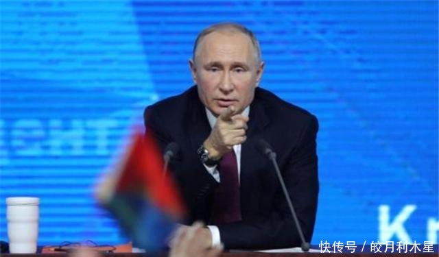 俄总统关键时刻喊话,减产石油帮助伊朗,美国禁