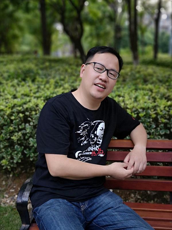 对话楚天新媒体杨光华:感悟武汉楼市十年风云沉浮