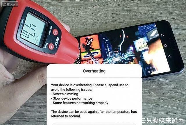 各种作弊专业外媒还原真实的华为GPUTurbo