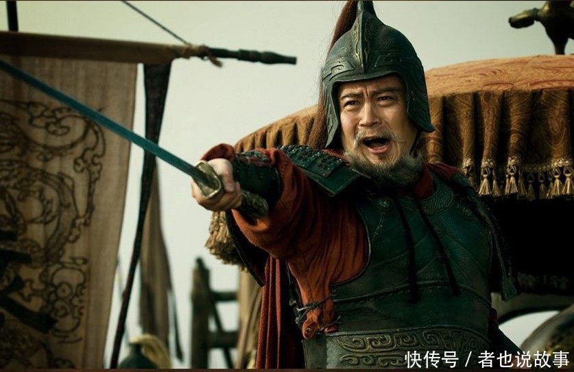 此人是汉末第一猛将,斩华雄,败吕布,让董卓闻风