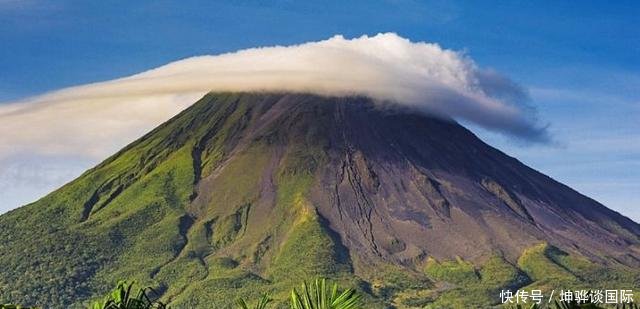 这个国家,曾对中国返回联合国投了反对票,现在