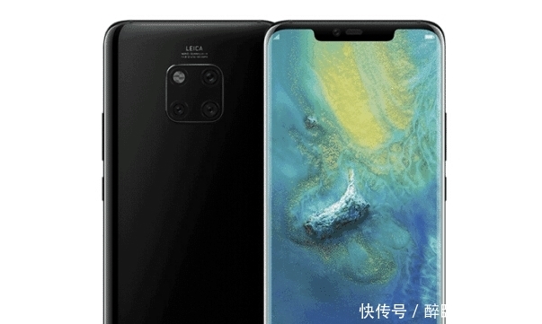变天了?为什么华为Mate20Pro卖5399很多人都