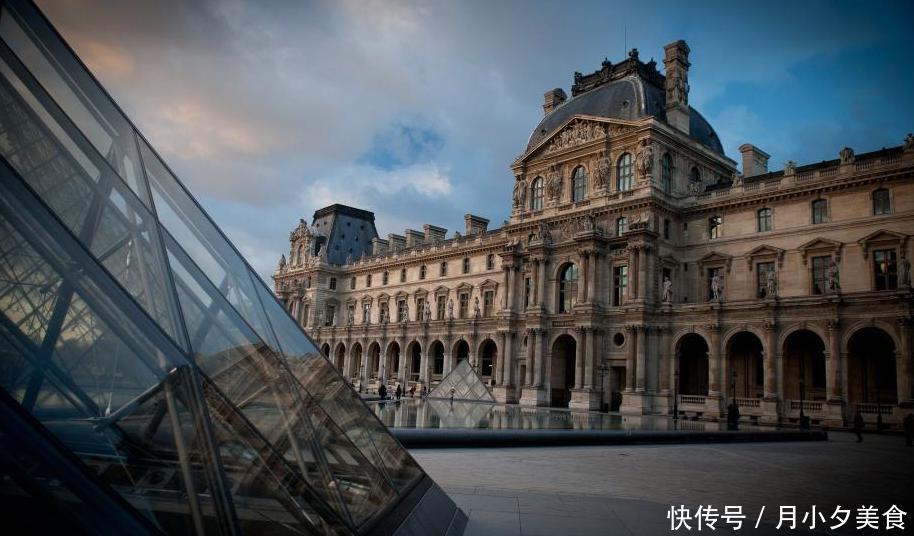 在中国待了8年的法国老外回国后, 感叹法国科