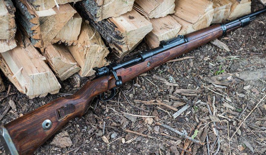 绝地求生:最强7.62狙击枪,98k倒数,第一满配非