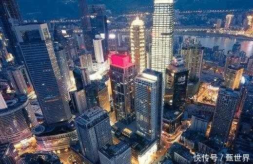 成都带动了周边多少个县市的发展, 为什么不如