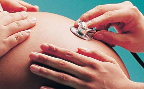 宝宝胎心率多少正常? 胎心率怎么看胎儿性别?