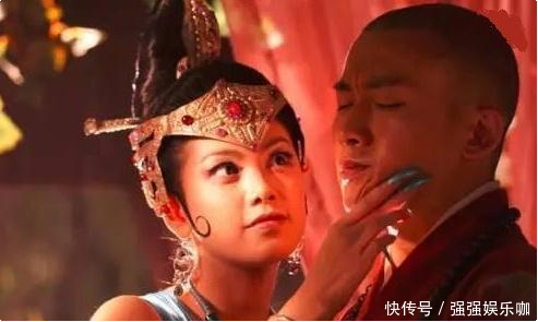 唐僧安慰女王的一句话,不料到现在却成了男生哄骗女孩子的口头禅 澳门金沙sandsbbin