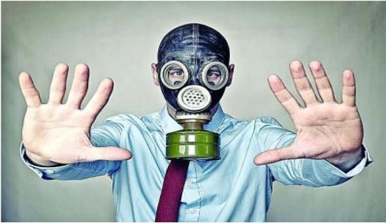 把堵在鼻腔的螨虫排出,过敏性鼻炎瞬间好了一