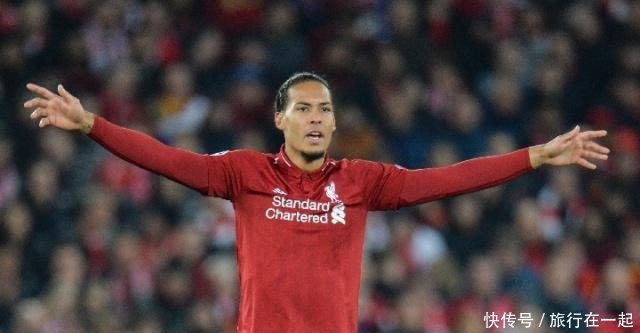 巴萨利物浦大解析!最锋利的矛刺向最坚固的盾