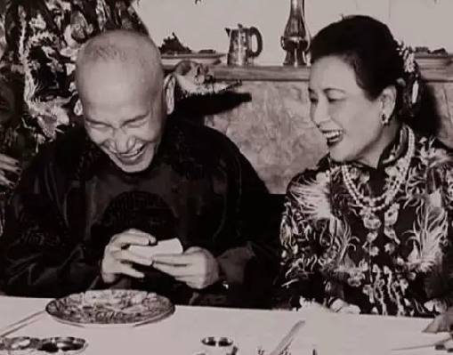 宋庆龄和宋美龄为何会终身不孕？不愧是姐妹花，原因都如此相似！