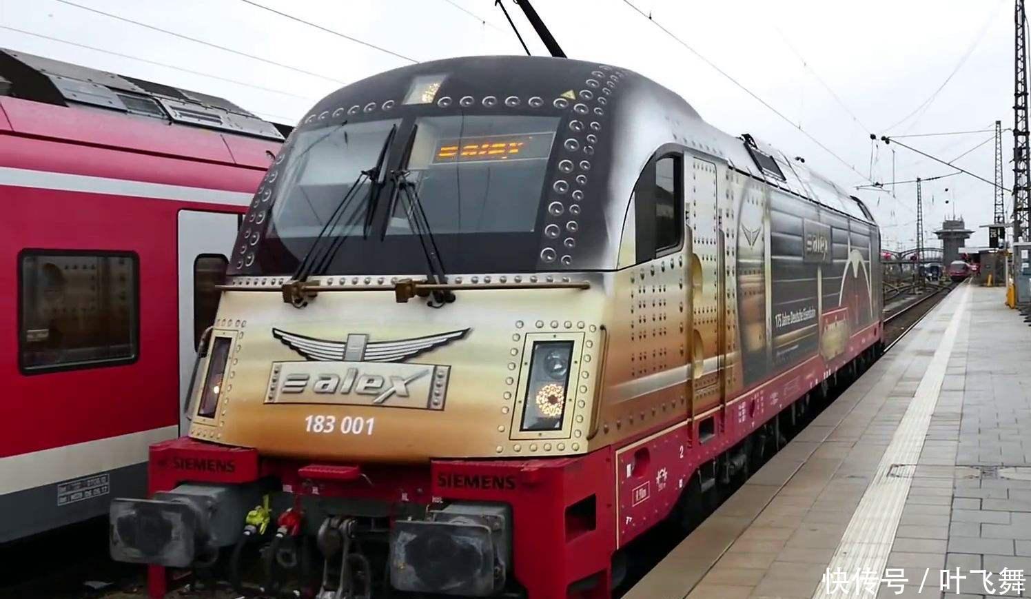 日德高铁都允许抽烟,为何仅中国高铁全面禁烟