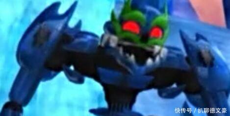 洛洛历险记猛虎王的部下下场都挺惨,4个被虐杀