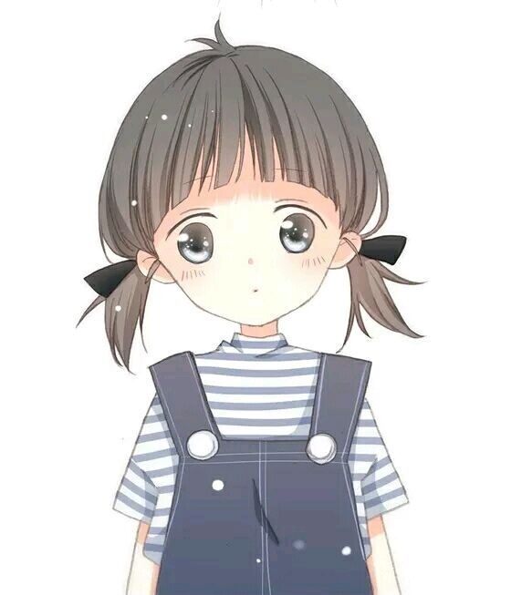 谁有江应怜的这个情侣头像的另一半,狄淇儿的,跪求