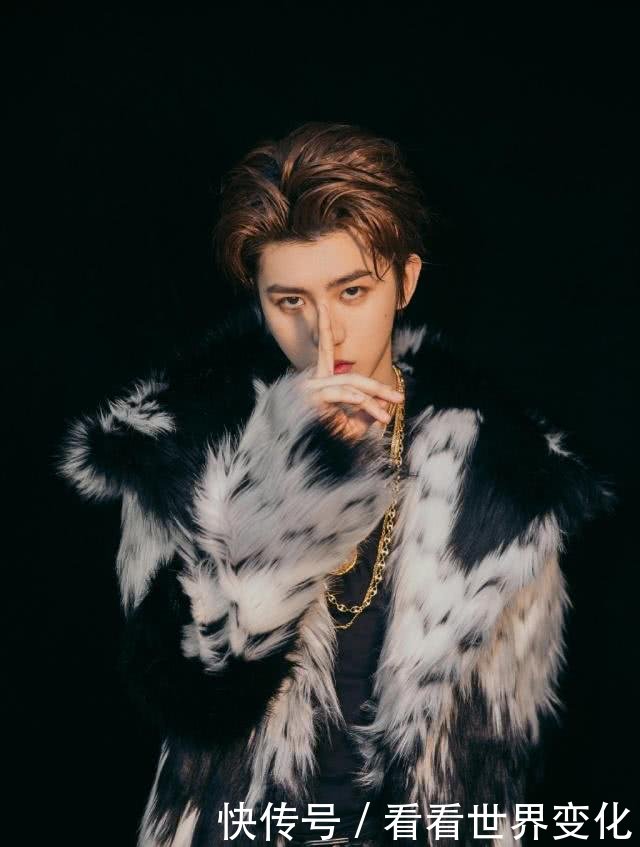 吴亦凡全新歌曲曝光,名字叫《大碗宽面》,引大