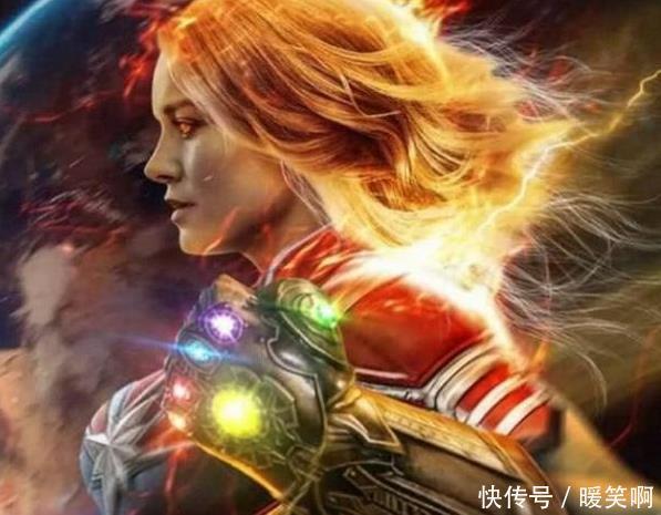 为何响指不让惊奇队长打,而让凡人钢铁侠打博