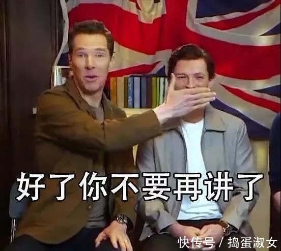 钢铁侠随口编的台词竟成经典,影响了整个漫威