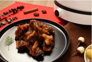 烹饪必备神器,有了它\"随意\"吃鸡不用怕