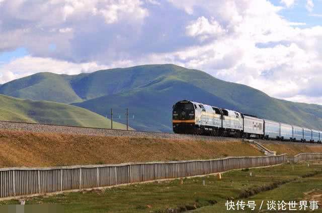 国高铁技术如此发达,那么青藏铁路为什么还要