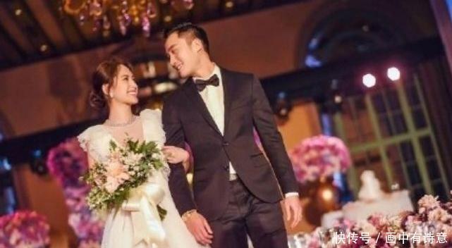 一开始公布恋情不被看好,现婚期已定阿娇这次