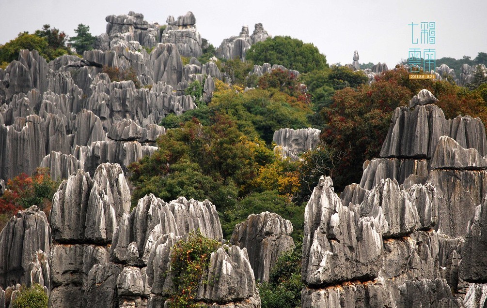 4 旅游景区 美丽的自然风光、灿烂的历史古迹、绚丽的民族风情,使昆明跻身为全国十大旅游热点城市,首批进入中国优秀旅游城市行列。 全市有各级政府保护文物200多项,有石林世界地质公园、滇池、安宁温泉、九乡、阳宗海、轿子雪山等国家级和省级著名风景区,还有世界园艺博览园和云南民族村等100多处重点风景名胜。10多条国家级旅游线路,形成以昆明为中心,辐射全省,连接东南亚,集旅游、观光、度假、娱乐为一体的旅游体系,旅游业继续呈增长态势。 4.